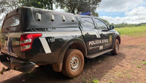 Três corpos são localizados em intervalo de cinco horas em Cuiabá