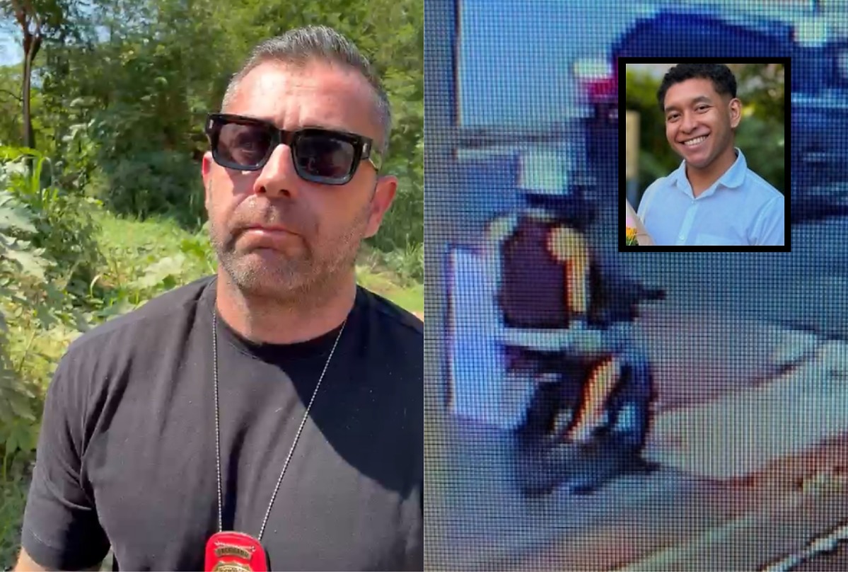 Laudo revela que professor foi morto com facadas em Várzea Grande, MT