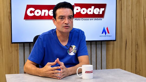 O parlamentar recordou as dificuldades do início de sua vida profissional e a primeira experiência em uma campanha eleitoral.