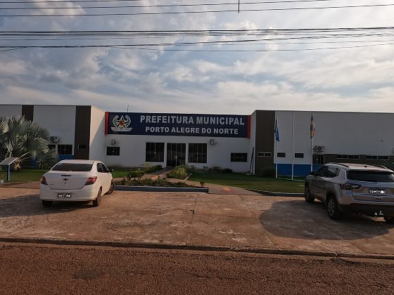 Gestão de Porto Alegre do Norte reconheceu déficit e determinou cortes nas despesas das repartições e da frota.