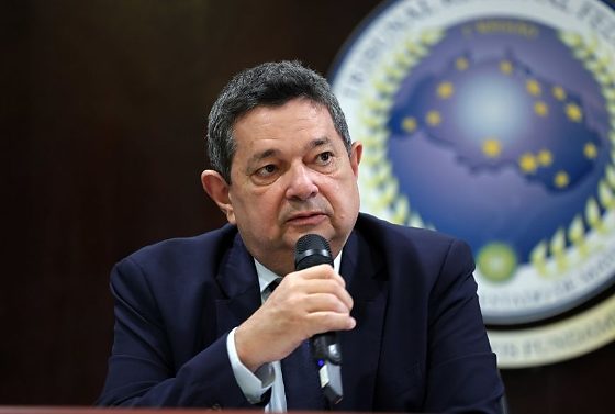 José Luiz Leite Lindote vai presidir o TJMT no biênio 2027 a 2028