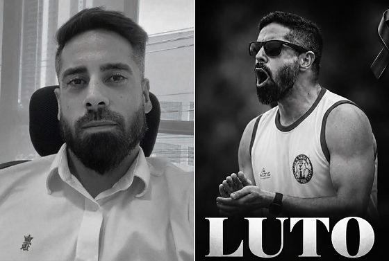 Ainda não há informações oficiais sobre a causa da morte, mas a suspeita é de que ele tenha sofrido um mal súbito.