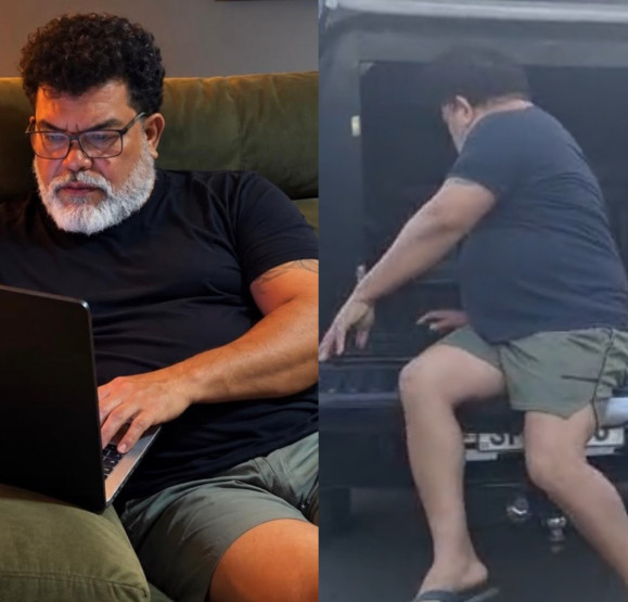 Conhecido como "cabeleireiro das estrelas", ele permanece preso preventivamente.