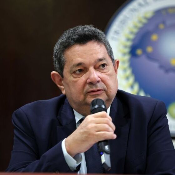 José Luiz Leite Lindote vai presidir o TJMT no biênio 2027 a 2028