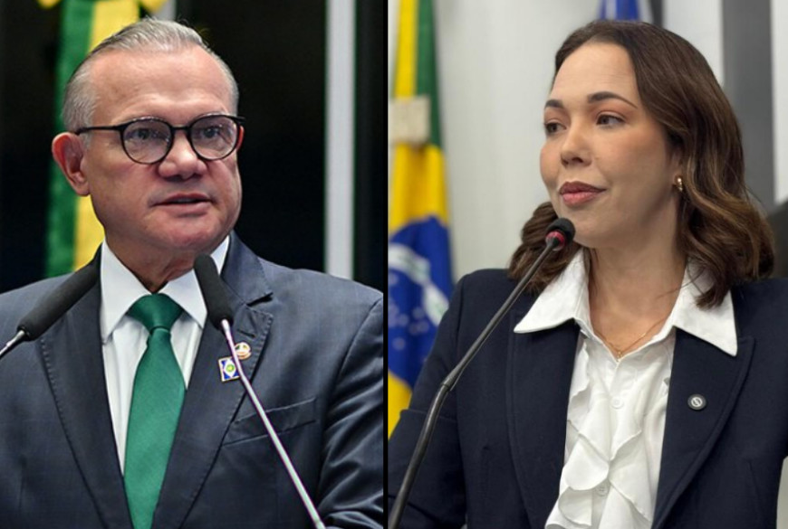 Coligação de Wellington acionou a vereadora na Justiça