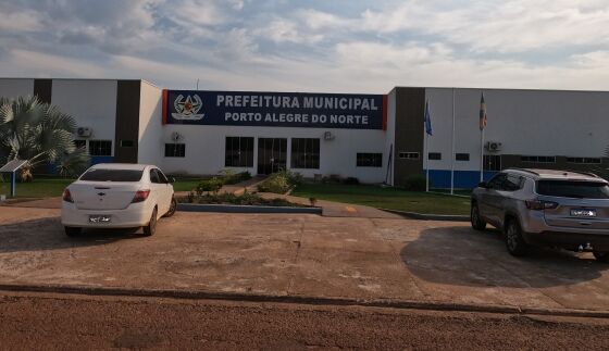 Lei de Porto Alegre do Norte prevê atualização anual pelo INPC e efeitos retroativos a janeiro de 2026.