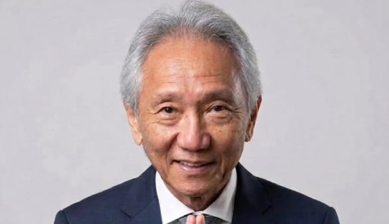 O médico ortopedista Haruki Matsunaga, fundador e um dos proprietários da Clínica Genus, morreu aos 69 anos, em Cuiabá