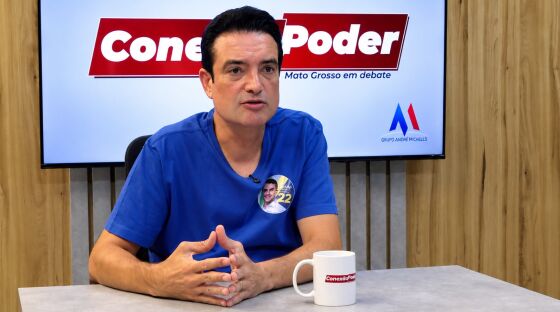 De vendedor de salgados a deputado, Bortolin diz: “Tudo que eu conquistei foi com muito suor