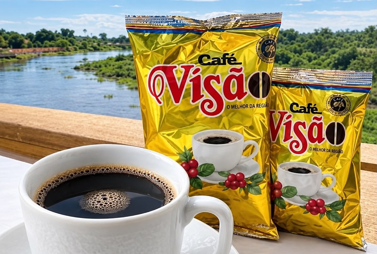 Justiça de Cuiabá defere recuperação judicial do grupo Café Visão