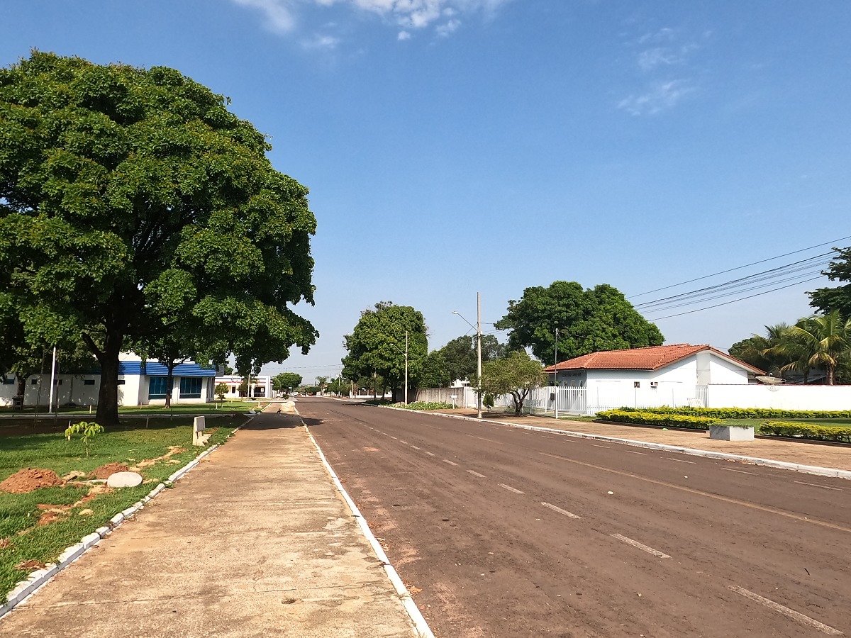 Prefeitura de Água Boa prevê gasto de R$ 1,2 milhão em estruturas para festas