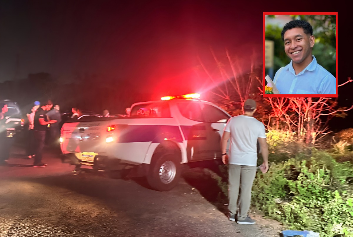 Professor é encontrado morto com 13 facadas em Várzea Grande, MT