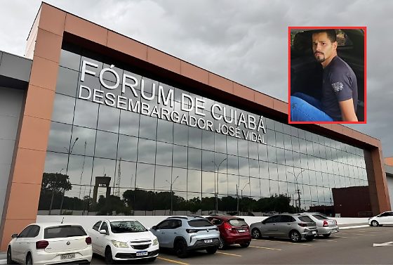 Elias “Bigode” teve a prisão convertida em preventiva pela Justiça.
