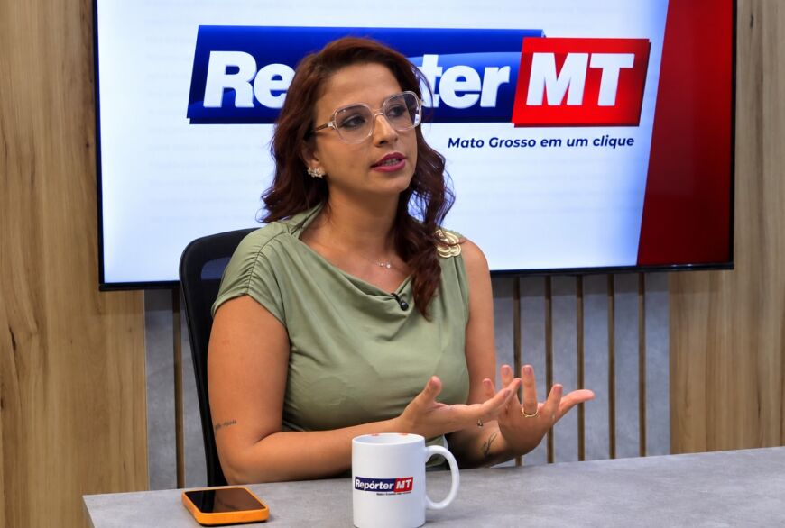 Darla Miranda ressalta que a anatomia do canal vaginal requer atenção na hora de se posicionar.