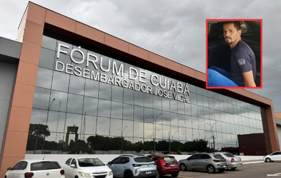 Elias “Bigode” teve a prisão convertida em preventiva pela Justiça.