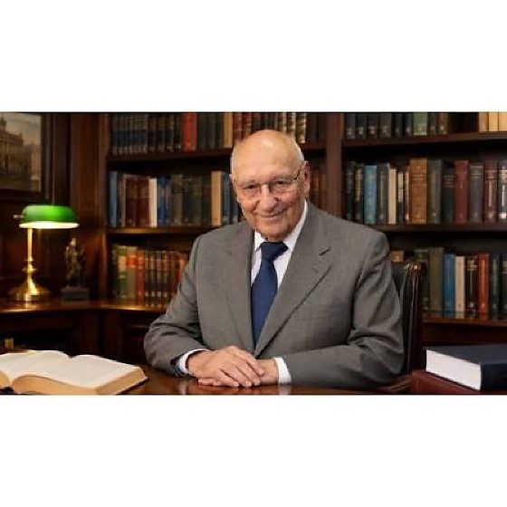 Ives Gandra da Silva Martins é professor emérito das universidades Mackenzie, Unip, Unifieo, UniFMU, do Ciee/O Estado de S. Paulo, das Escolas de Comando e Estado-Maior do Exército (Eceme), Superior de Guerra (ESG) e da Magistratura do Tribunal Regio