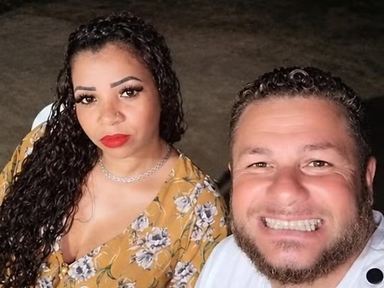 Gilberto pretende usar parte da indenização recebida na Justiça para oficializar novamente a união e ajudar a custear uma prótese peniana.