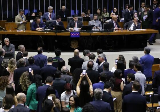 Senado aprovou por 78 votos a zero proposta do governo Lula que amplia o teto do MEI e prevê perdão de dívidas.