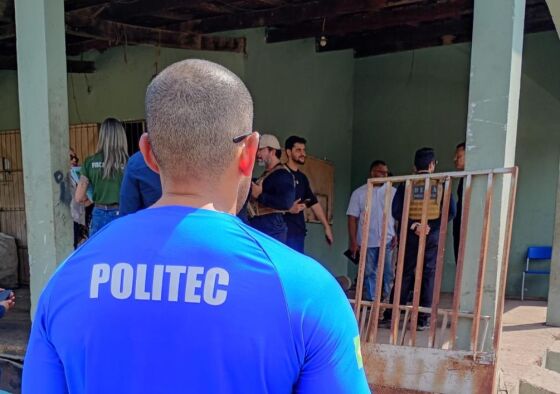 Peritos identificaram lançamento de substâncias diretamente no solo e operações de sucatões sem licenças ambientais