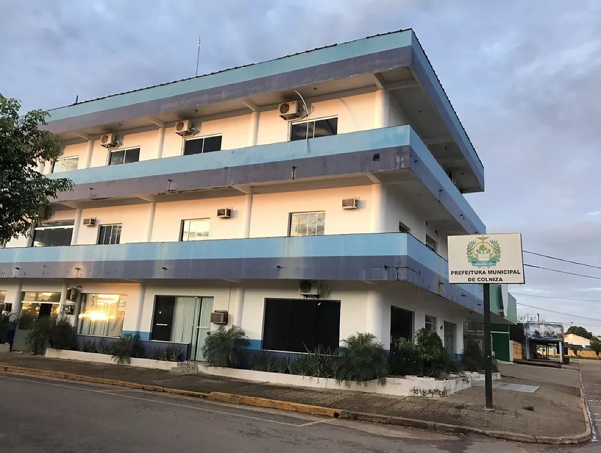 Colniza decreta emergência por estado crítico de estação de água em MT