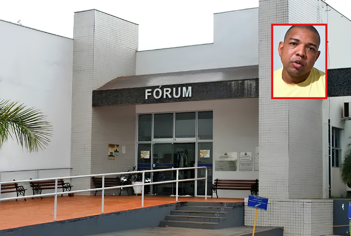 Decisão foi proferida durante audiência de custódia realizada na segunda-feira (12).