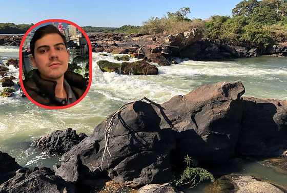 Gabriel Renan da Silva Pontes, de 24 anos, era estudante de Odontologia e morava em Sinop.