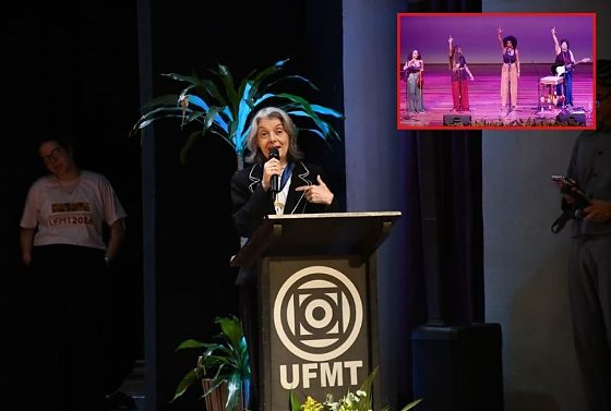 Ministra indicada por Lula em 2006 evitou falar sobre crise no STF