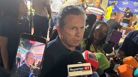 Ex-governador foi eleito senador e tem sido cotado para assumir ministério, caso Flávio vença as eleições.