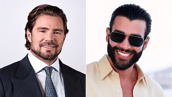 Mensagens divulgadas pelo Poder360 mostram tratativas de Gusttavo Lima com Daniel Vorcaro.