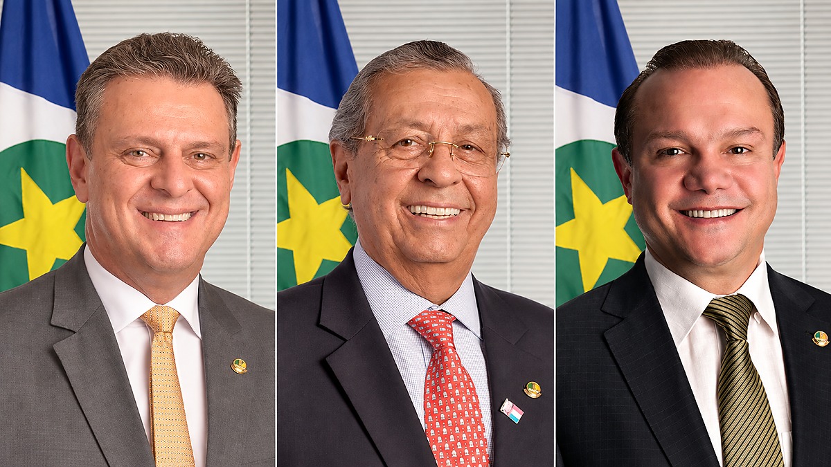Senadores de Mato Grosso votam a favor do fim da escala 6x1