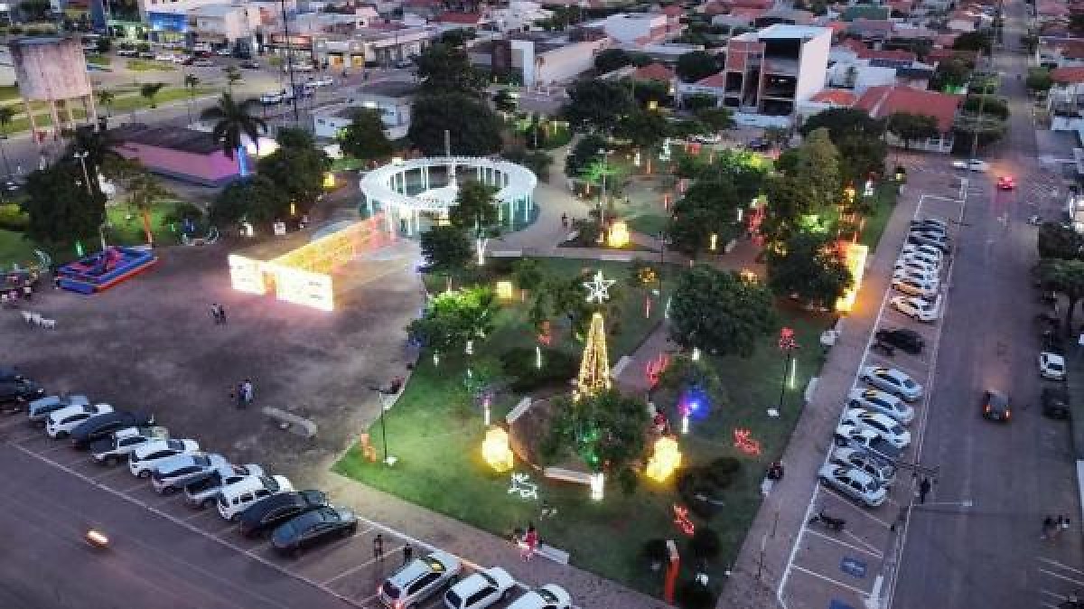 Ex-servidor deve devolver R$ 414 mil à Prefeitura de Mirassol D'Oeste, em MT