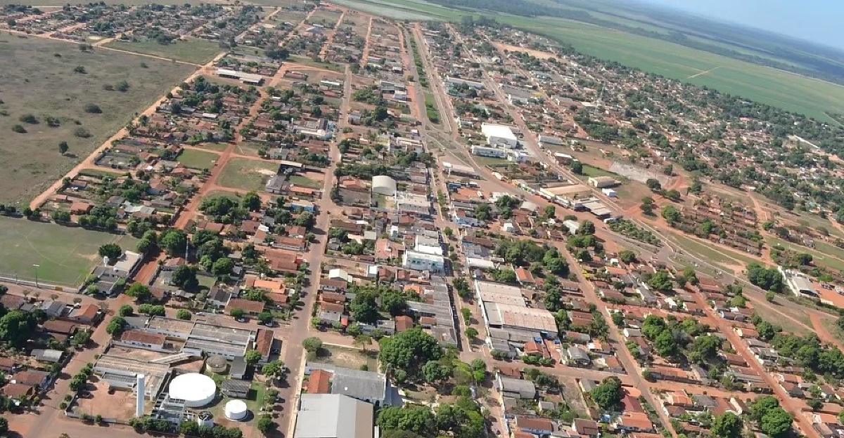 Prefeitura de Nova Olímpia fecha contrato de R$ 3,52 milhões para frota em MT