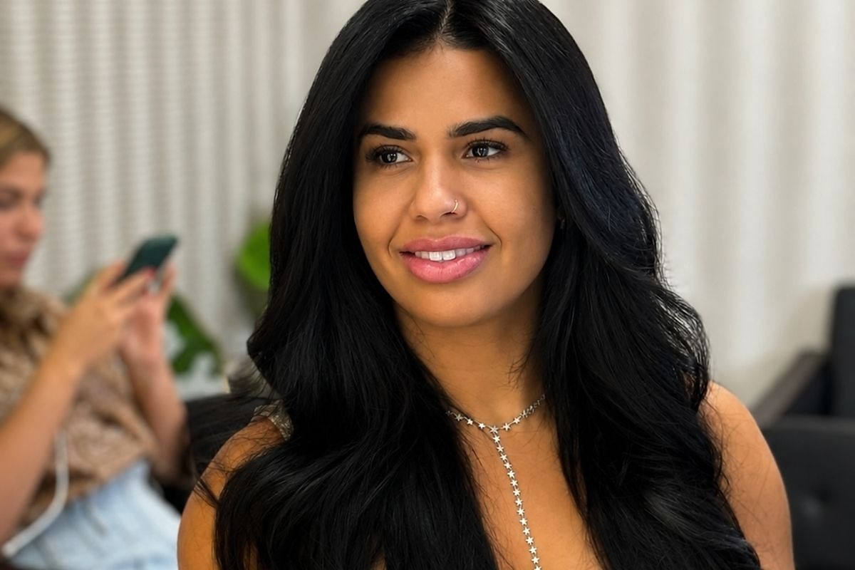 Empresa divulgada por influenciadora de Várzea Grande movimentou R$ 102 milhões