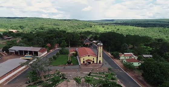 Decreto estabelece emergência por 180 dias após redução da vazão dos rios Garças e Barreiro e de outros cursos d’água utilizados no abastecimento.