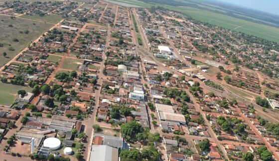 Nova Olímpia contratou empresa com base em licitação de consórcio mineiro; acordo terá vigência de 12 meses.