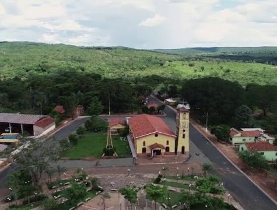 Decreto estabelece emergência por 180 dias após redução da vazão dos rios Garças e Barreiro e de outros cursos d’água utilizados no abastecimento.