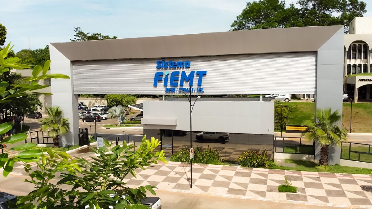 Fim da escala 6x1 pode custar R$ 1,2 bilhão à indústria em Mato Grosso