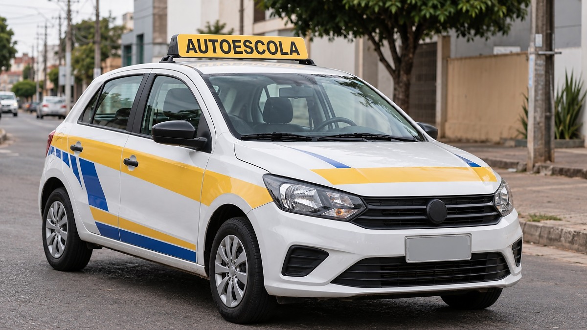 Detran cassa credenciamento de autoescola em Diamantino, MT