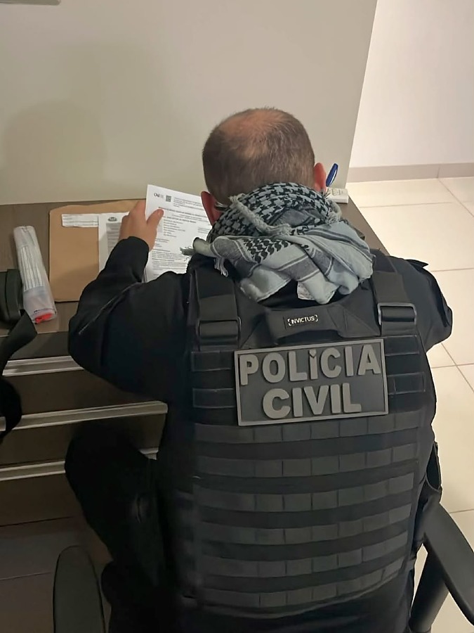 Polícia Civil investiga desvios milionários em Nossa Senhora do Livramento, MT