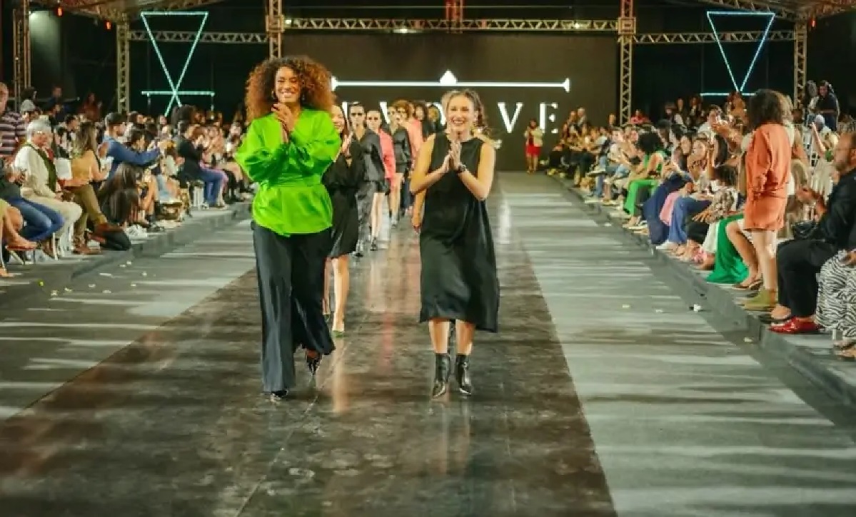 Marcas de Mato Grosso participam da São Paulo Fashion Week