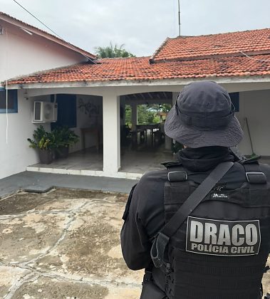 operação legado