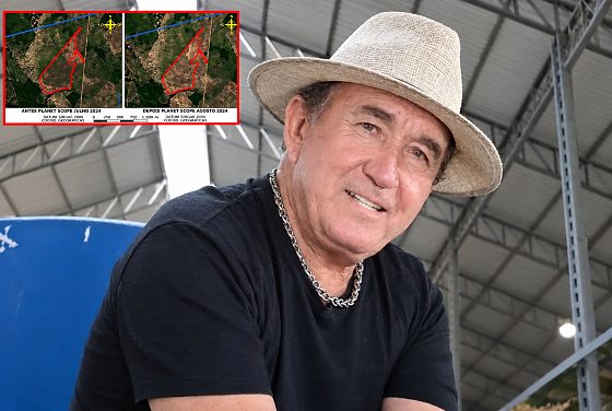 Conforme o relatório, a defesa tem prazo para apresentar um plano de recuperação.