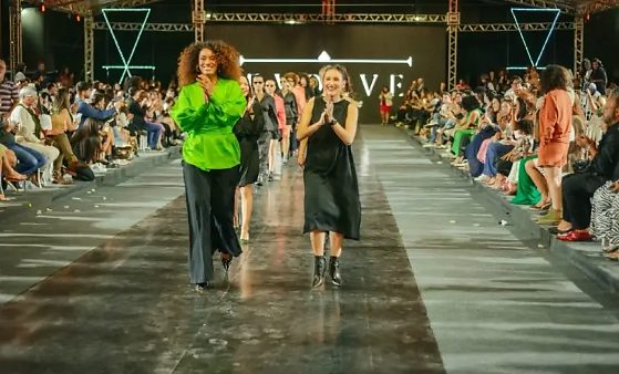 Empreendedoras do Estado participam de uma das principais vitrines da moda brasileira com oportunidade de apresentar suas criações