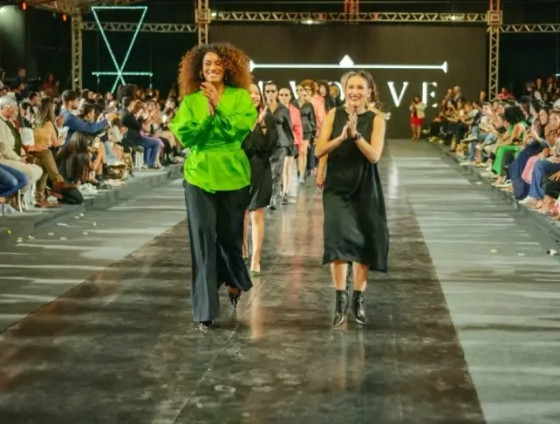 Empreendedoras do Estado participam de uma das principais vitrines da moda brasileira com oportunidade de apresentar suas criações