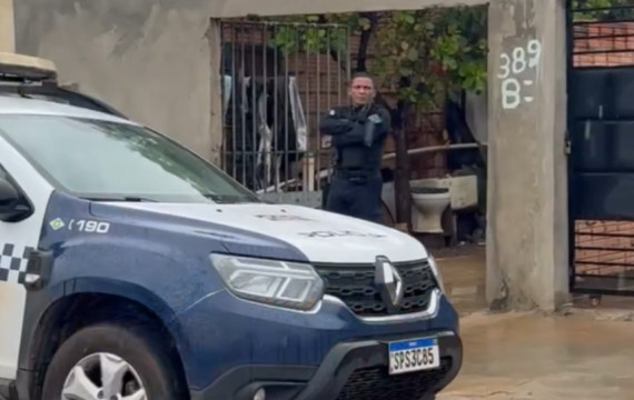 Menina de 10 anos morreu após ser atingida por disparo acidental de espingarda dentro de casa, em Sinop