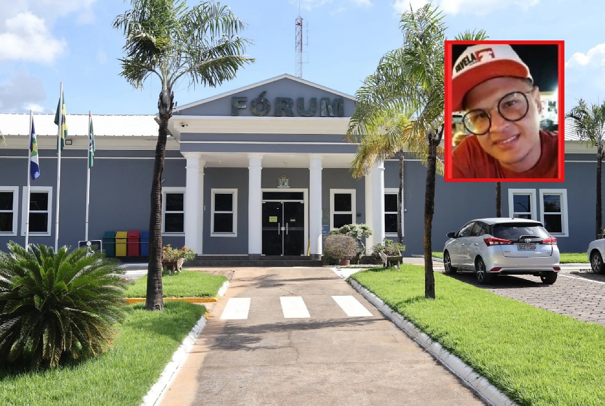 Justiça absolve acusado de roubo a loja em Sorriso, MT