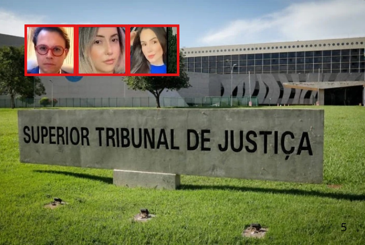 STJ mantém condenações de advogados por facção criminosa em Mato Grosso