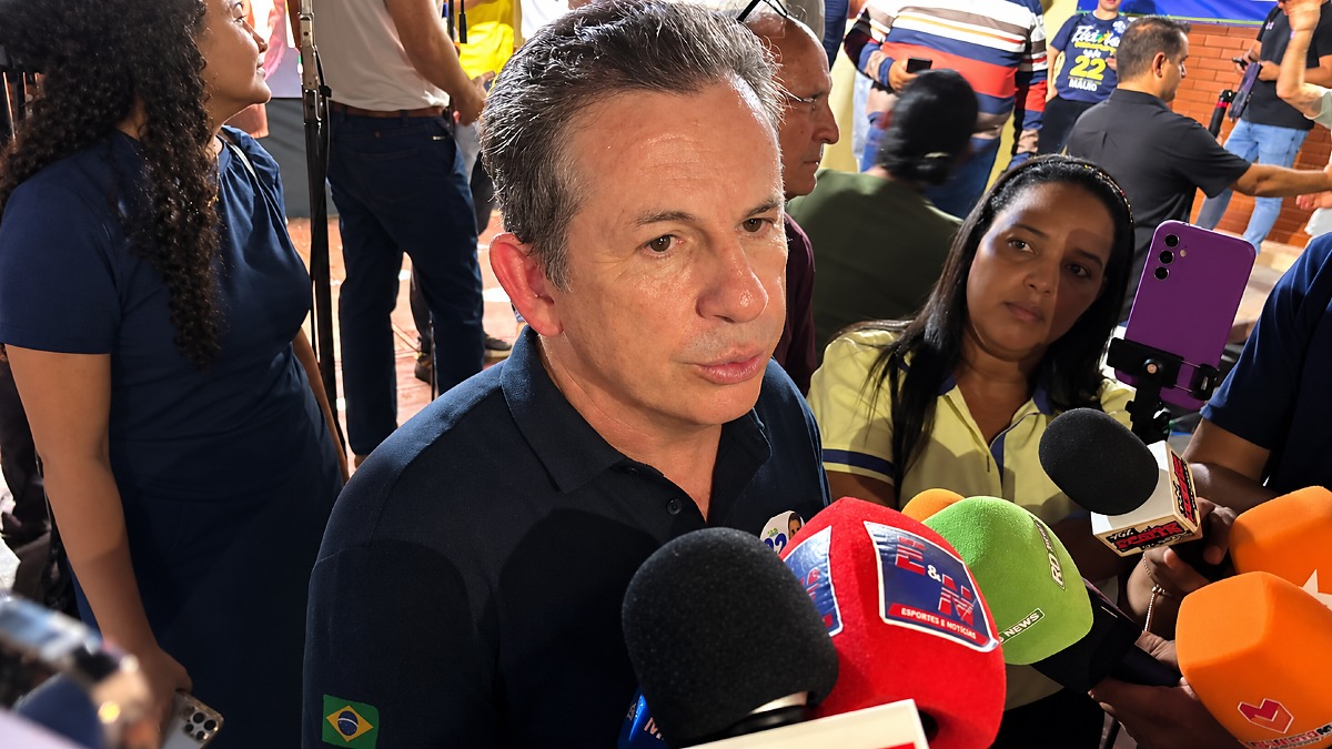 Eduardo Manciolli assume Casa Civil do Governo de Mato Grosso em Cuiabá