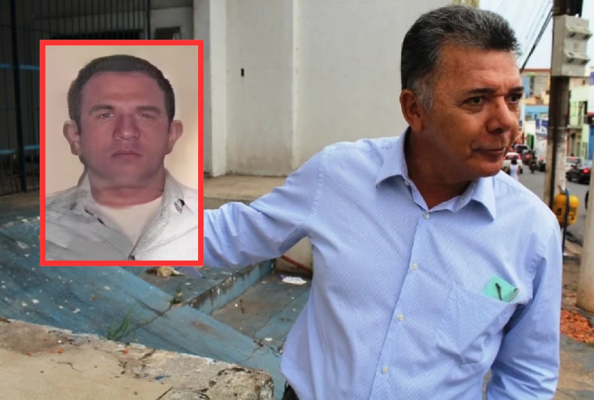 Justiça marca julgamento de policial da Rotam por morte de advogado em Cuiabá