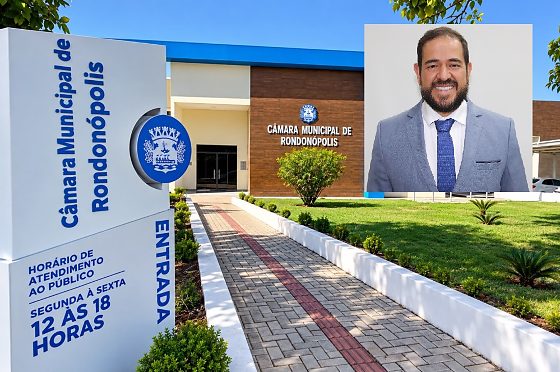 Ibrahim Zaher apresentou emenda que previa voto secreto e sanção por quebra de decoro em caso de violação do sigilo.
