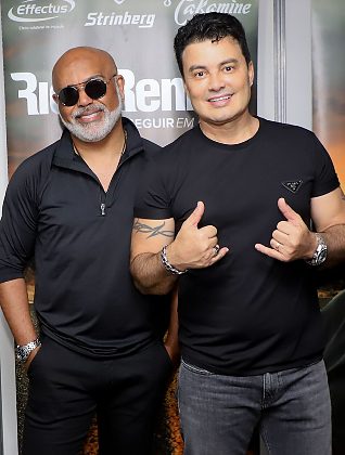 Com a morte de Rick, o evento foi remarcado e terá um novo formato, com Renner à frente do projeto que homenageia a trajetória musical dos dois artistas.